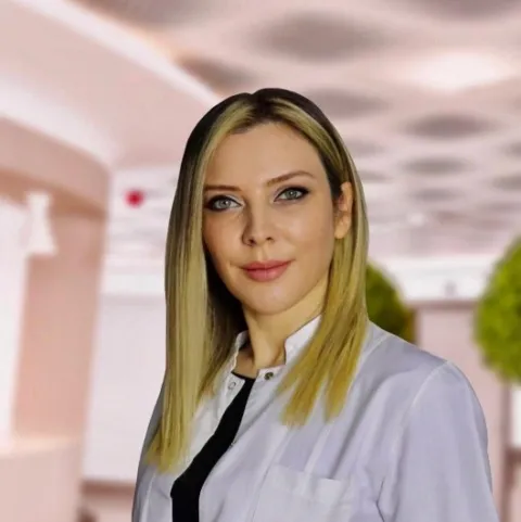 OP. DR. FULYA GÖKDAĞLI SAĞIR