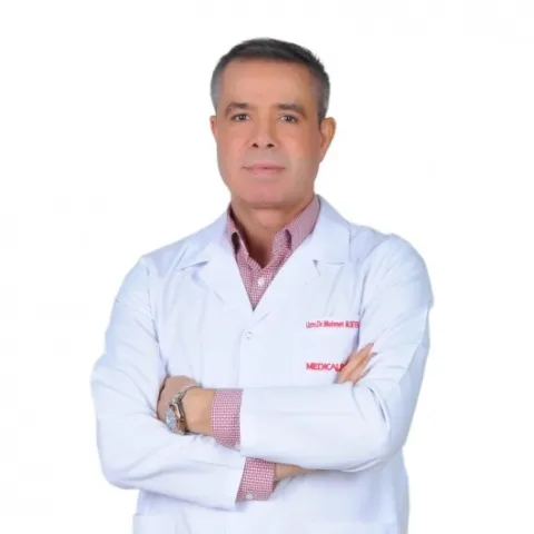 Juniorprof. MEHMET MURAT SEVEN