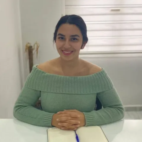 PSK. ÖZGE ÖZDEN