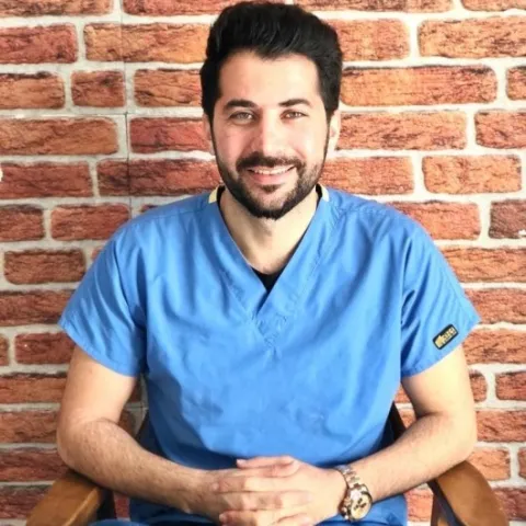 DT. MUAMMER KÜÇÜK