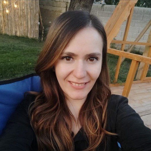 Diş hək. NURAN NURANSOY