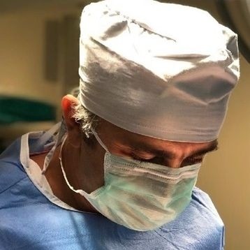 DOÇ. DR. BURHAN MAYİR