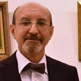 PROF. DR. SEMİH MUMBUÇ