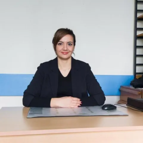 OP. DR. ZEYNEP TAŞARGÖL