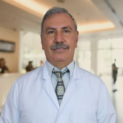 Surg. Dr. GÜLTEKİN ERDOĞAN