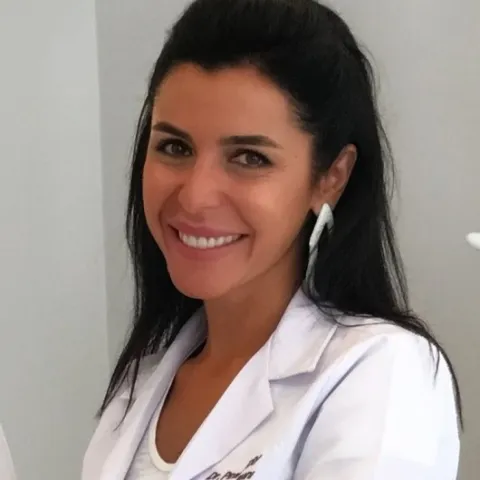 DR. DT. PINAR KUTAY