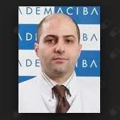 Surg. Dr. İLKER ALVER