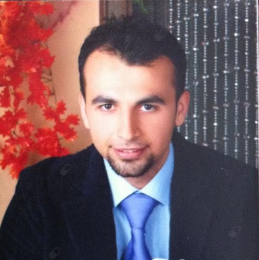 Cərrah Dr. DENİZ KORKMAZ