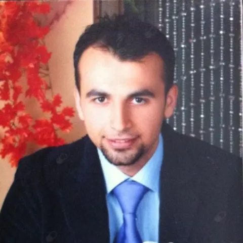 OP. DR. DENİZ KORKMAZ
