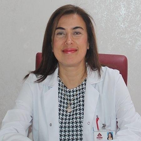 OP. DR. AYLİN İPLİK