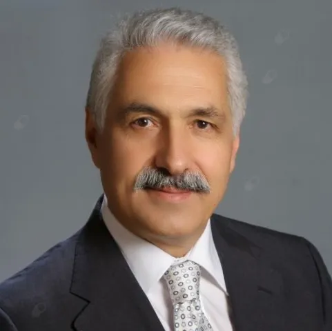 Prof. Dr. MEHMET BAYKARA