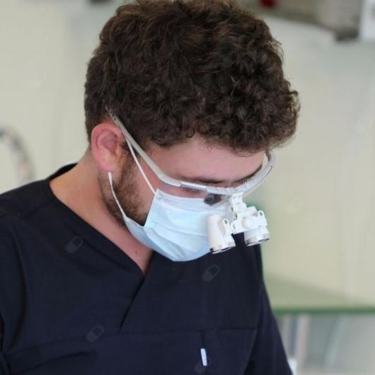 DR. DT. MUAMMER KIVANÇ AKSOY