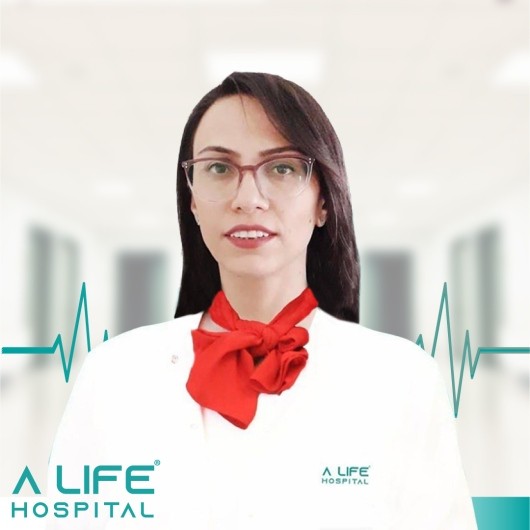 OP. DR. AFAG ABBASOVA