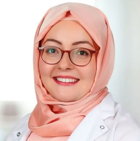 UZM. DKT. MÜZEYYEN KARAMAN