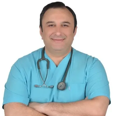 Dr. SERDAR ÖZGÜÇ