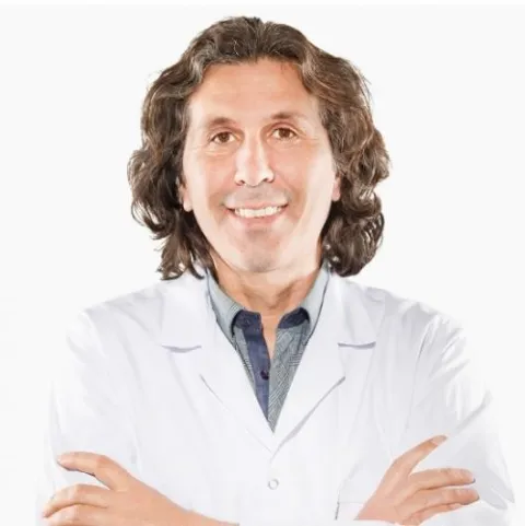 UZM. DR. GÖKTÜRK KAÇAR
