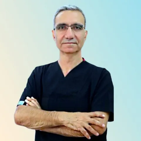 Juniorprof. YUNUS KESER YILMAZ