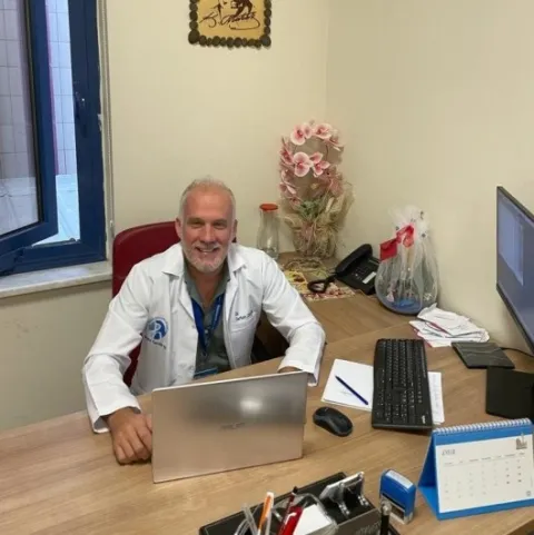 DR. ÖĞR. ÜYESİ SERKAN CİVLAN