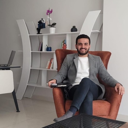 Psych. Berater ONUR TAYYAR