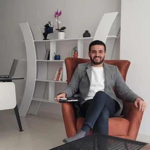 PSK. DAN. ONUR TAYYAR