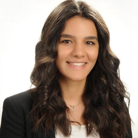 Psych. Berater CELALE NUR ORHAN
