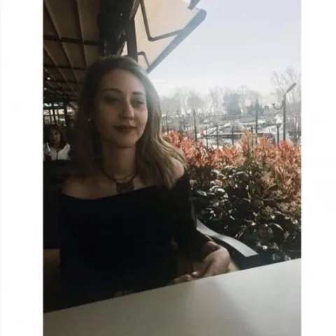 PSK. SEVİ KARAHAN