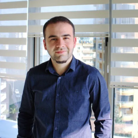İxt. Dr. MEHMET DEMİREL