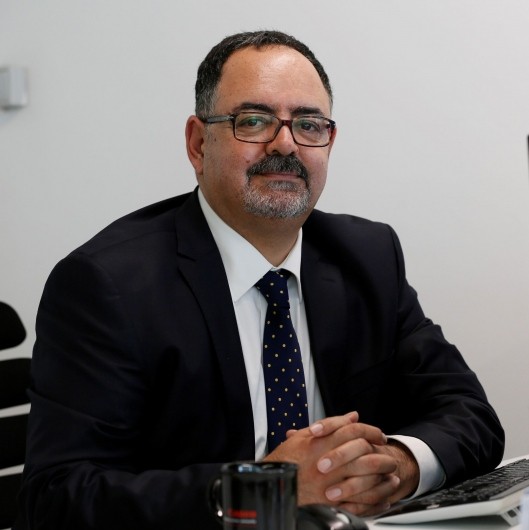 PROF. DR. MUSTAFA UYGAR KALAYCI