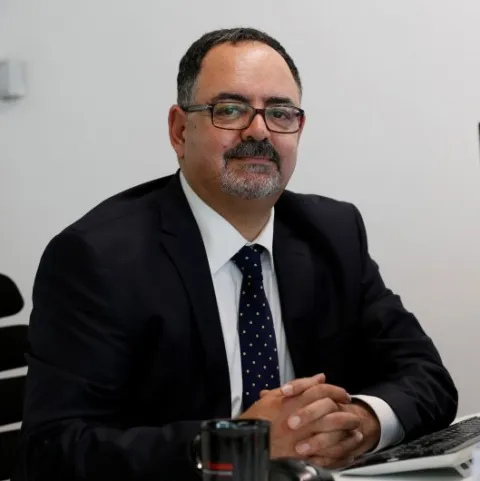 PROF. DR. MUSTAFA UYGAR KALAYCI