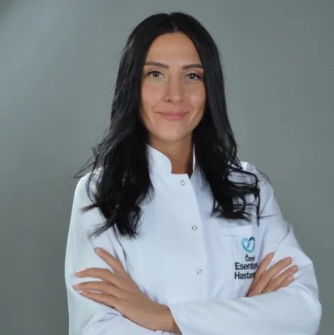 PSK. DİLDADE DEMİRÖREN ŞEKER
