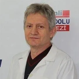 Juniorprof. İSMAİL BÖREKÇİ