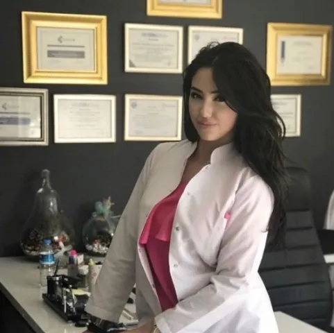 Psy. SEMA ÖZTÜRK
