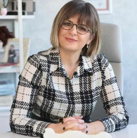 UZM. DR. GÜNNUR YÜCE