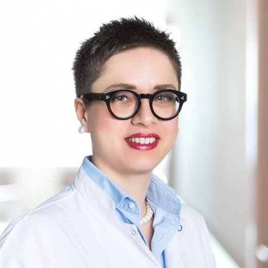 Surg. Dr. ELİF URUÇ