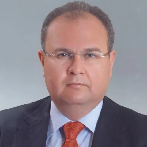 Prof. Dr. YAŞAR ÇOKKESER