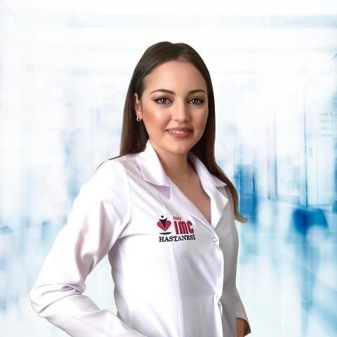 Psix. HAZAL ŞAHİN