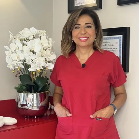 OP. DR. SEVAL TAŞDEMİR