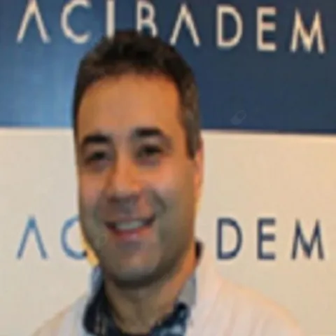 DR. HİKMET AKTAŞ