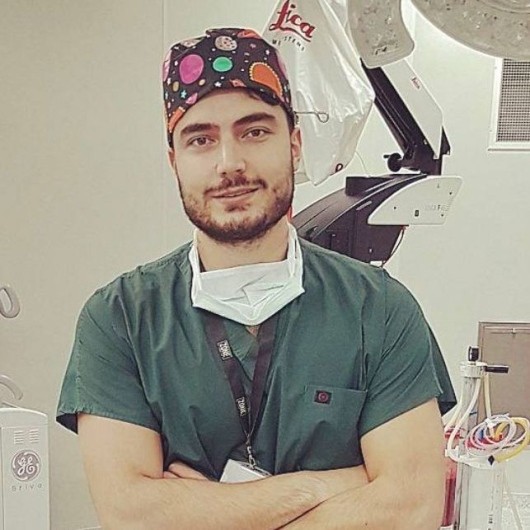 OP. DR. SEMİH ÇELİK