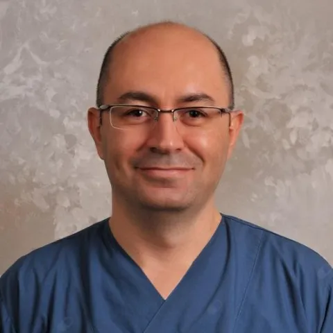 DR. DT. BURAK AKSU