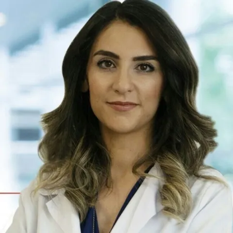 Spec. Dr. SELİN YETKİNEL