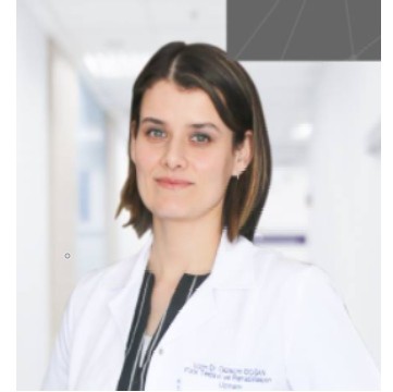 UZM. DR. GÜLSÜM DOĞAN