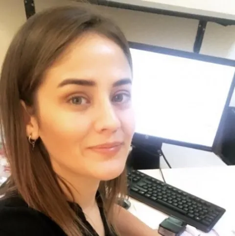 UZM. DR. LALE GÖÇEBE