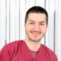 DR. DT. SERKAN GÜLEÇ