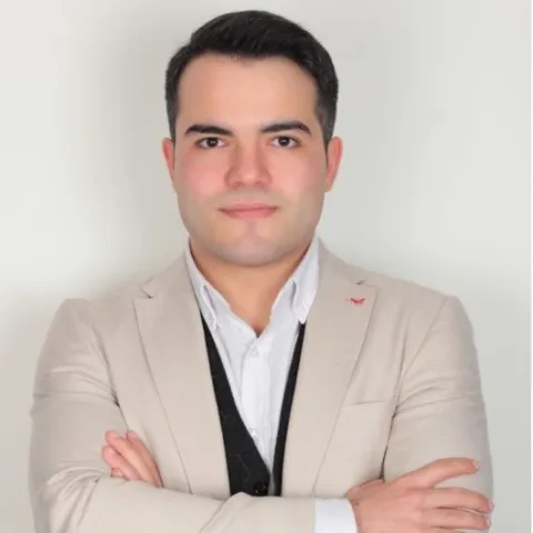 PSK. ENES FURKAN AY