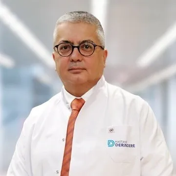OP. DR. MEHMET YAVUZ ÇIRPICI