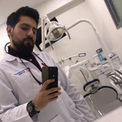 DT. FURKAN BOZKURT