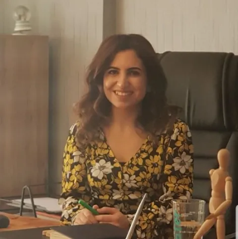 DYT. FATMA ALTINTAŞ KAPLAN