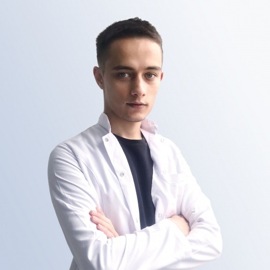 ERG. M. SAİD DEMİROĞLU