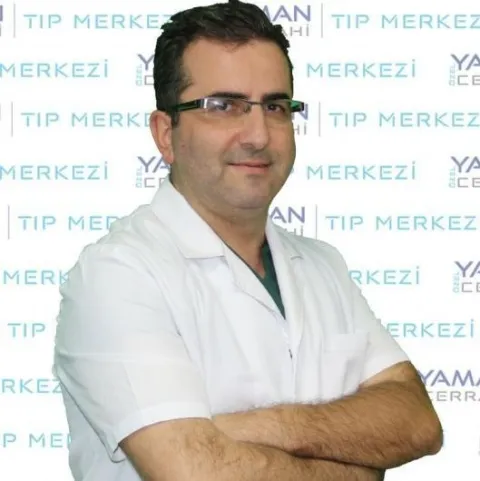 DR. ÖĞR. ÜYESİ RAMAZAN KUŞASLAN